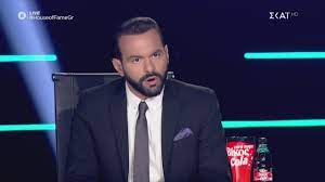 Με μια… πιπεράτη λέξη προς τον γιώργο αρσενάκο, ο φοίβος πήρε θέση μετά από ένα ξέσπασμα που είχε ο πάνος μεταξόπουλος στο live του house of fame. Giwrgos Arsenakos Gia Stefano Einai Ektos Twn Dynatothtwn Soy Ayto To Tragoydi House Of Fame Youtube