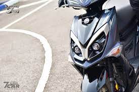 新 jet sl 最重要的是換上全新的 125c.c. ç«¶ç„¡æ­¢ç›¡ 2020 Sym Jet Sr çŽ‹è€…ç™»å ´ 7car å°ä¸ƒè»Šè§€é»ž