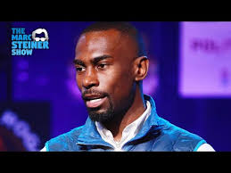 Marc Steiner Show: DeRay McKesson