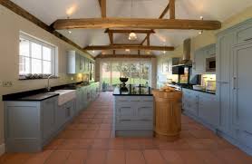 Best Kitchen Colors Gallery Lovetoknow Cuisines Design Decor De Cuisine De Ferme Cuisines De Campagne Francaise