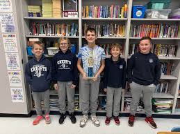 Perfil de Mary, Queen of Heaven School