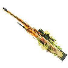 Awp Dragon Lore By Xdefl