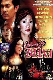 Maria mariana 2 1998 full movie. Janji Diana 2003 Trakt Tv