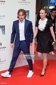 Luka is a footballer who portrays the role of a midfielder for the real madrid club and captain in the croatia national team. Pin On Real Madrid