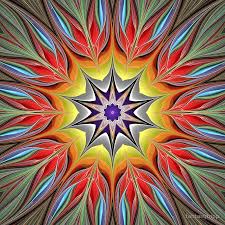 Yes, it can be intimidating to use in a bedroom design, a space that should be peaceful and relaxing or sensual and sexy. A Paradise Of Color Kaleidoscope By Fantasytripp Galaxy Wallpaper Galaxy Art Samsung Galaxy Wallpaper