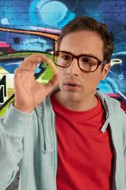 Don't give up!“ ruft das Theater seinem jungen Publikum zu