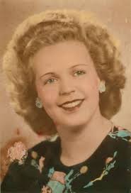 Constance Marie Pickering Minix (1931-2007)