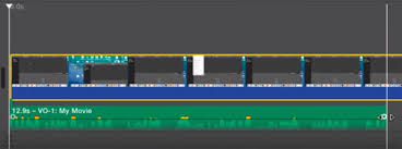 You can record more onto the end of an existing voice memo. How To Add Voiceover To Video With Imovie On Mac And Windows