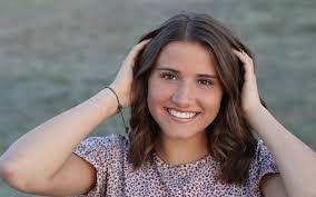 Hannah Macke's Instagram, Twitter & Facebook