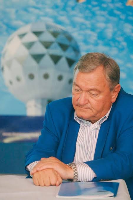 Bestseller-Autor Erich von Däniken: «Was nach dem Tod kommt, weiss ich  nicht» | Berner Oberländer