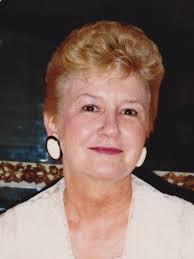 Obituary of Beverly-Anne Adams