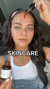 Glowing Skin with Primally Pure Serum Trio