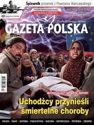 Maybe you would like to learn more about one of these? Wyrok W Sprawie Rasistowskiej Okladki Gazety Polskiej Fotopolis Pl