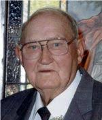 Obituary for R. M. (Dick) Courson