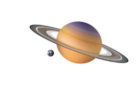 Saturn is the flattest planet. Saturn Facts For Kids Saturn Planet Facts Dk Find Out
