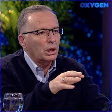 Skender Gashi's Instagram, Twitter & Facebook