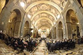Visiter 5 Belles Eglises A Malte Visiter Malte