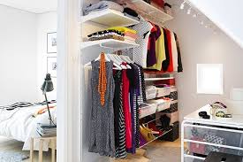 We think a lot about laundry and closet organizing so you don't have to. Closet Organizing Ideas Closet Bedroom Bedroom Storage Attic Room Ideas