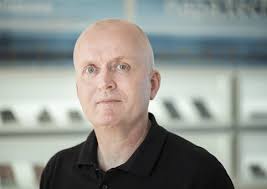 Napatech Management and Board