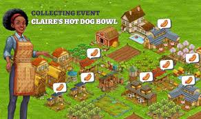 This game will keep you up all night. Big Farm Mobile Harvest Mod Apk 9 4 24385 Menu Unlimited Money Seeds