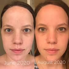 What are Beautycounter's high-performance heroes?