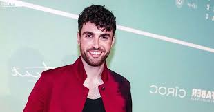 Duncan laurence, representing the netherlands, wins the grand final of the 64th annual eurovision song contest held at tel aviv fairgrounds on may 18, 2019 in tel aviv, israel. Duncan Laurence Performs During Final Junior Eurovision Song Contest Cceit News
