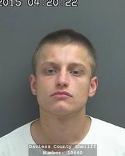 Police reports and mugshots