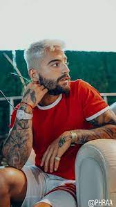 Join facebook to connect with melina blume and others you may know. 81 Maluma Ideen Barfuss Manner Kurzhaar Frisuren Manner Manner Haarschnitt Kurz