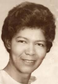 Obituary information for Essie Ophelia Mason