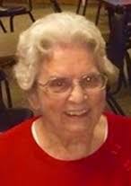 Rita Hovde's Instagram, Twitter & Facebook