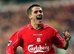 Dalglish stunned by owen's strike. Michael Owen Admits Crying In The Player S Lounge As He Opens Up On Liverpool Heartbreak Mirror Online