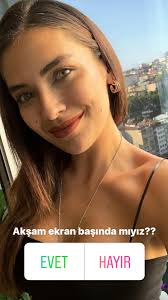 birandamlayilmaz turkish beauty actors beauty