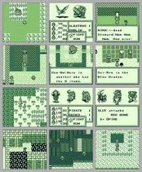 Image Result For Game Boy Rpg Jogos Pixel Art Game Design Pixel Art