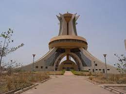 Burkina faso soldiers marched into the capital ouagadougou without resistance late on monday as army leaders began surrender talks with the elite presidential guard that staged a coup against the. Monuments Des Martyrs Ouagadougou Burkina Faso By Tom Pointon