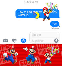 Check spelling or type a new query. How Do I Add Stickers To Message Bubbles On My Iphone The Iphone Faq