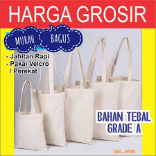 Bisa di gunakan untuk berbagai kegiatan atau event penting lainnya. Harga Tas Blacu Terbaik Souvenir Pesta Agustus 2021 Shopee Indonesia