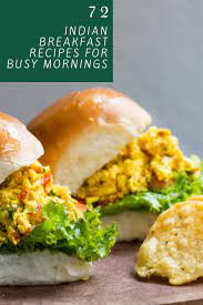 72 Indian Breakfast Recipes You Can Make In 20 Minutes For Busy Mornings Indian Breakfast Breakfast Recipes Indian Breakfast Recipes
