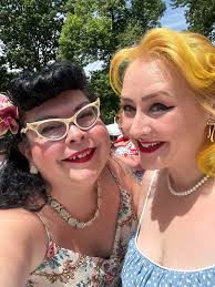 Profile for Lola Von Lemon