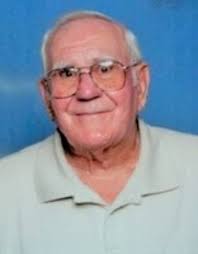 Elwood Morgan Faith Obituary