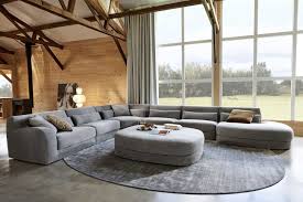 Linteloo Bold Sofa Insitu Ottoman Haute Living Contemporary Furniture Design Lounge Design Upholstered Furniture
