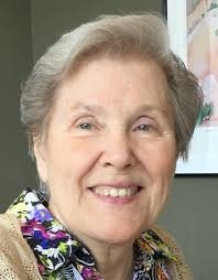 Obituary: Celeste Anne Munson