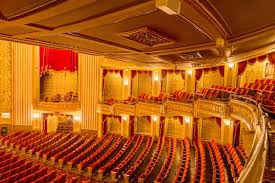 Orpheum Theater Memphis Tn Seating Chart Unfolded Theatre