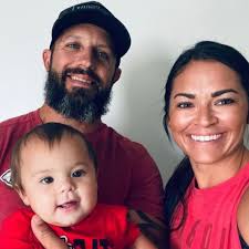 Fundraiser for Cortnee Eakins by Patrick O'Hara : Eakins Hurricane Ian  Relief Fund