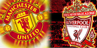 Manchester united vs liverpool tournament: Manchester United Vs Liverpool The Rivalry Continues Essentiallysports
