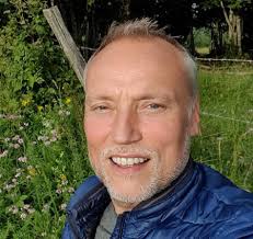 Bernard FUCHS, 58 ans (ORGELET, VILLIERS EN BIERE, POITIERS)