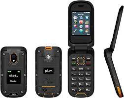 Plum Ram Plus LTE pictures, official photos