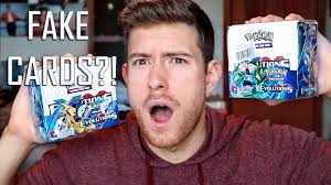 Pokemon xy evolutions booster box. Fake Pokemon Xy Evolutions Booster Box Vs Real Booster Box Opening Giveaway Youtube