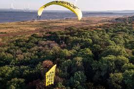 Deutlich wurde aber ein ganz neues problem. Im Schwitzkasten Greenpeace Nachrichten
