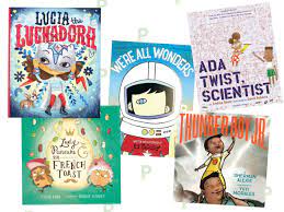 13 Best Books For 5 Year Olds Dealtown Us Patch
