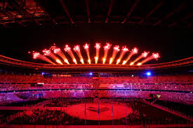 When you're in the united states and the olympics closing ceremony is taking place at 7 a.m. Gdt0xhbts9njjm